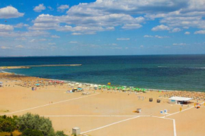 Black Sea Apartament